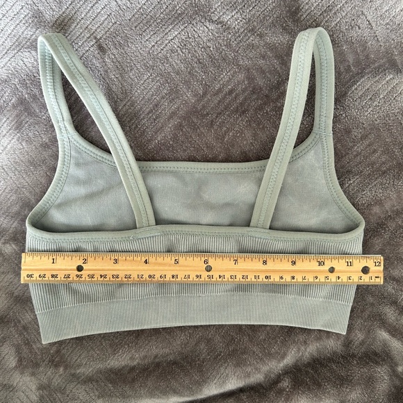 Vuori Helix Seamless Bra - Picture 4 of 5
